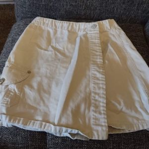 Girls Skirt